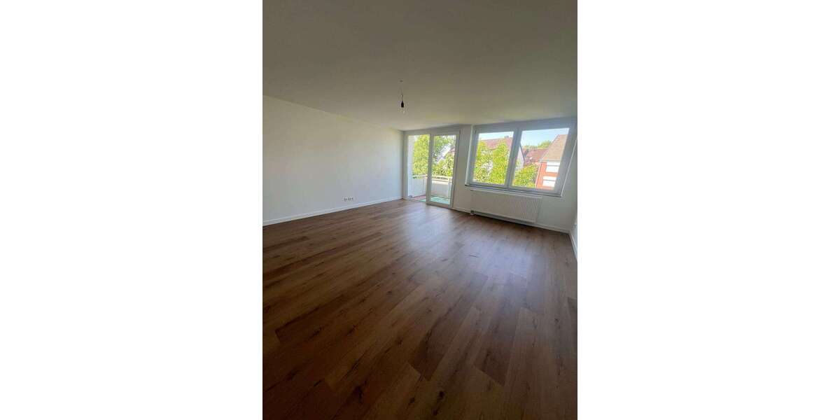 Etagenwohnung Lippstadt Overhagen - 4 Zimmer, 89 m&sup2;, 800&euro; | Angebot:26962632