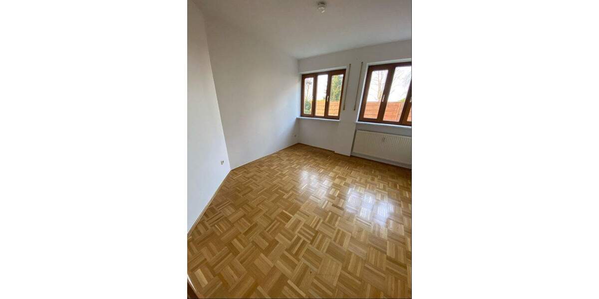 Etagenwohnung Bad Aibling - 3 Zimmer, 83 m&sup2;, 1.320&euro; | Angebot:25770370