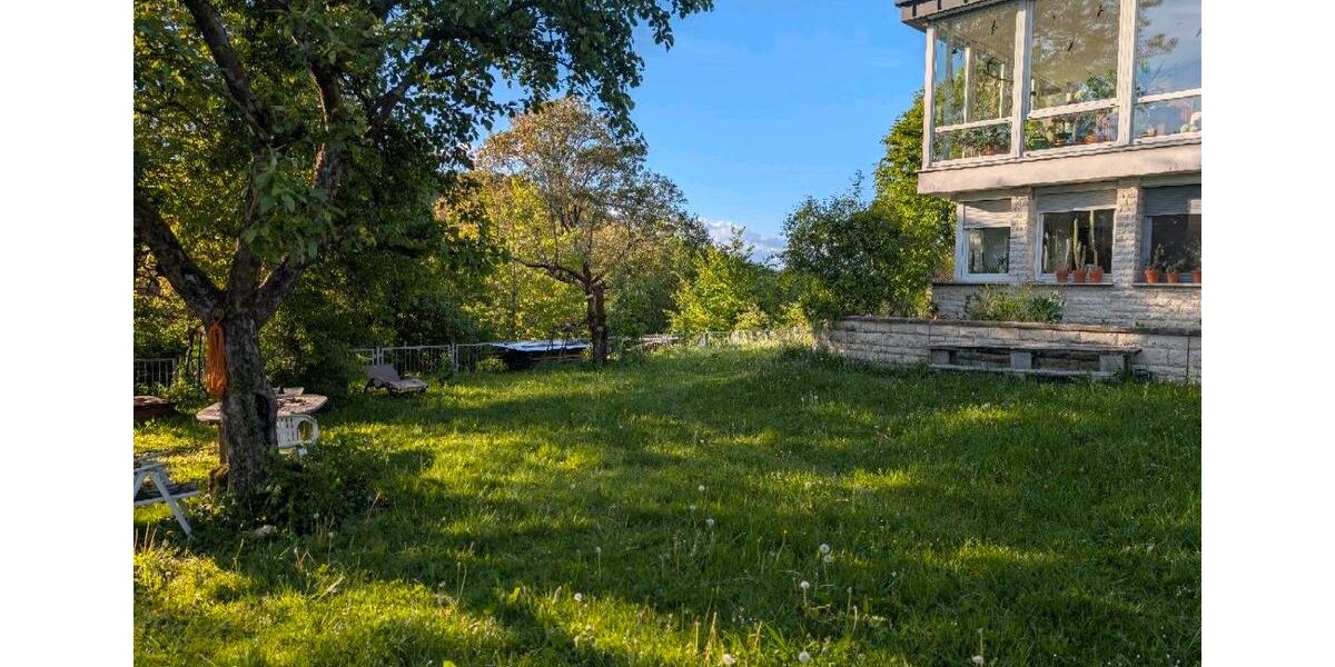 Wohnen auf Zeit Ebermannstadt - 1 Zimmer, 500 m&sup2;, 550&euro; | Angebot:26647970
