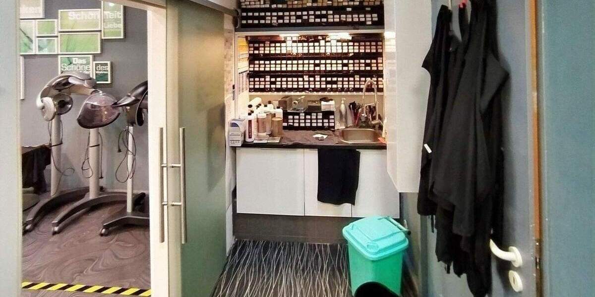 Gewerbeobjekt Kassel Bad Wilhelmshöhe - 1.512&euro; | Angebot:25734005