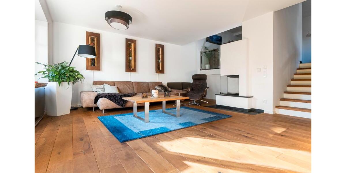 Reihenhaus Friedberg - 4 Zimmer, 130 m&sup2;, 1.800&euro; | Angebot:26205847