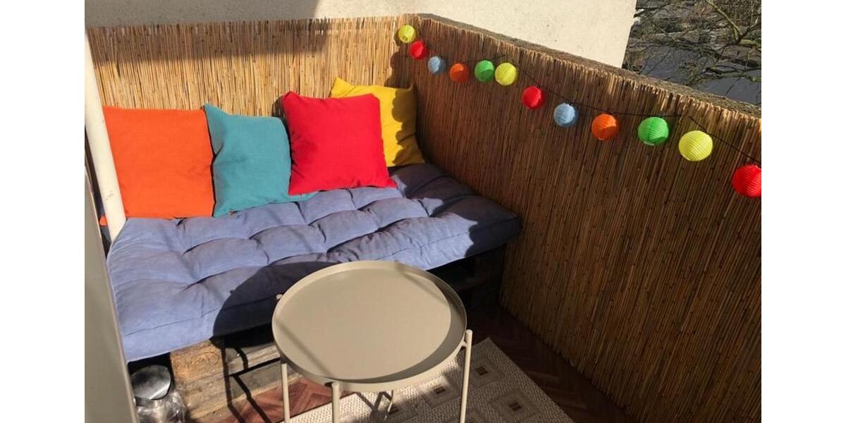 Etagenwohnung Bochum Altenbochum - 1 Zimmer, 31 m&sup2;, 330&euro; | Angebot:24631722