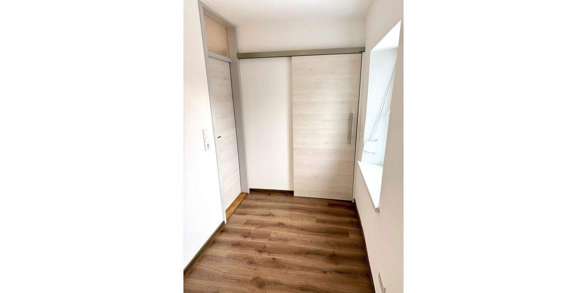 4-Zimmer-Traumwohnung in Ellingen - Erstbezug nach hochwertiger Sanierung 4 zimmer