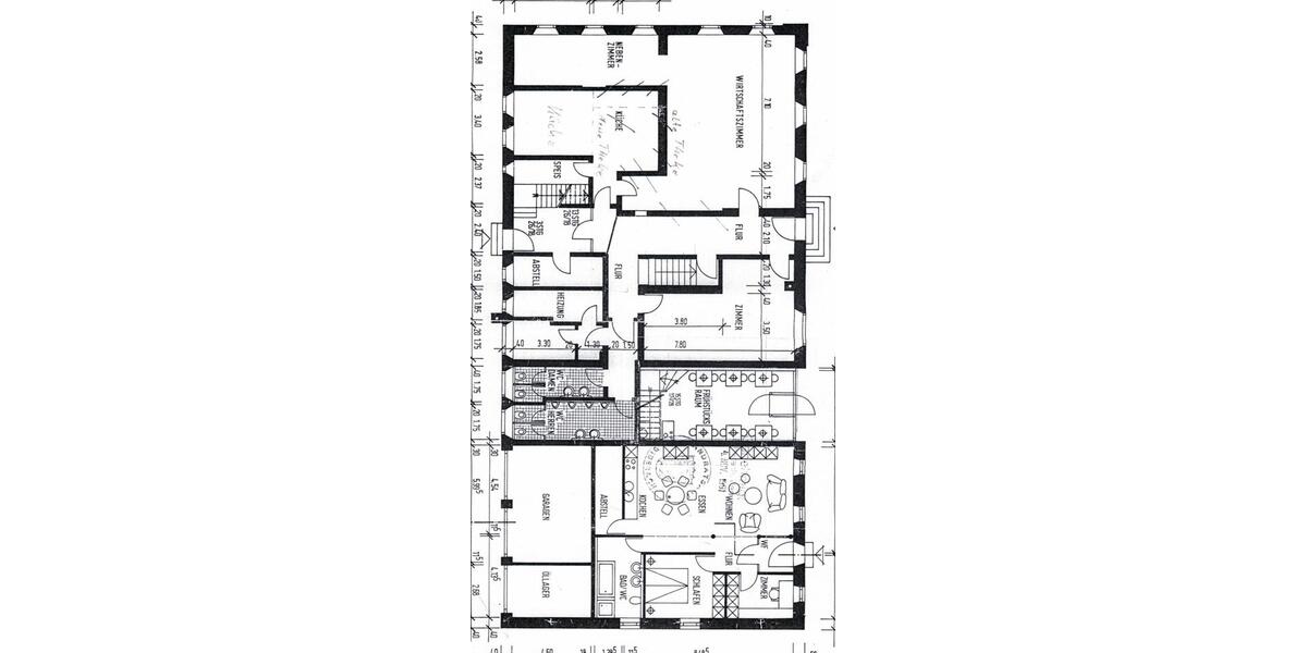 Gewerbeobjekt Ummendorf - 886.000&euro; | Angebot:20292415