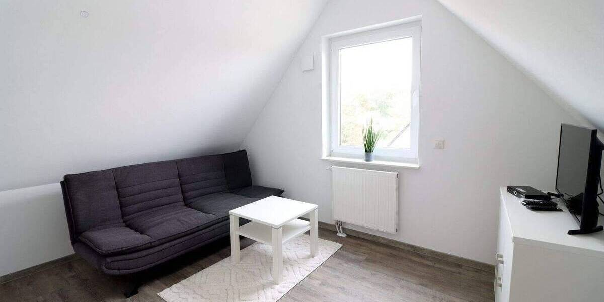 Etagenwohnung Fuhlendorf - 4 Zimmer, 94 m&sup2;, 990&euro; | Angebot:26815976