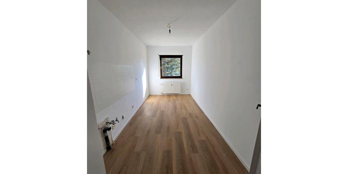 Etagenwohnung Mannheim Käfertal - 2 Zimmer, 73 m&sup2;, 950&euro; | Angebot:26675121