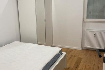 Wohnen auf Zeit Erlangen Alterlangen - 2 Zimmer, 72 m&sup2;, 499&euro; | Angebot:25248764