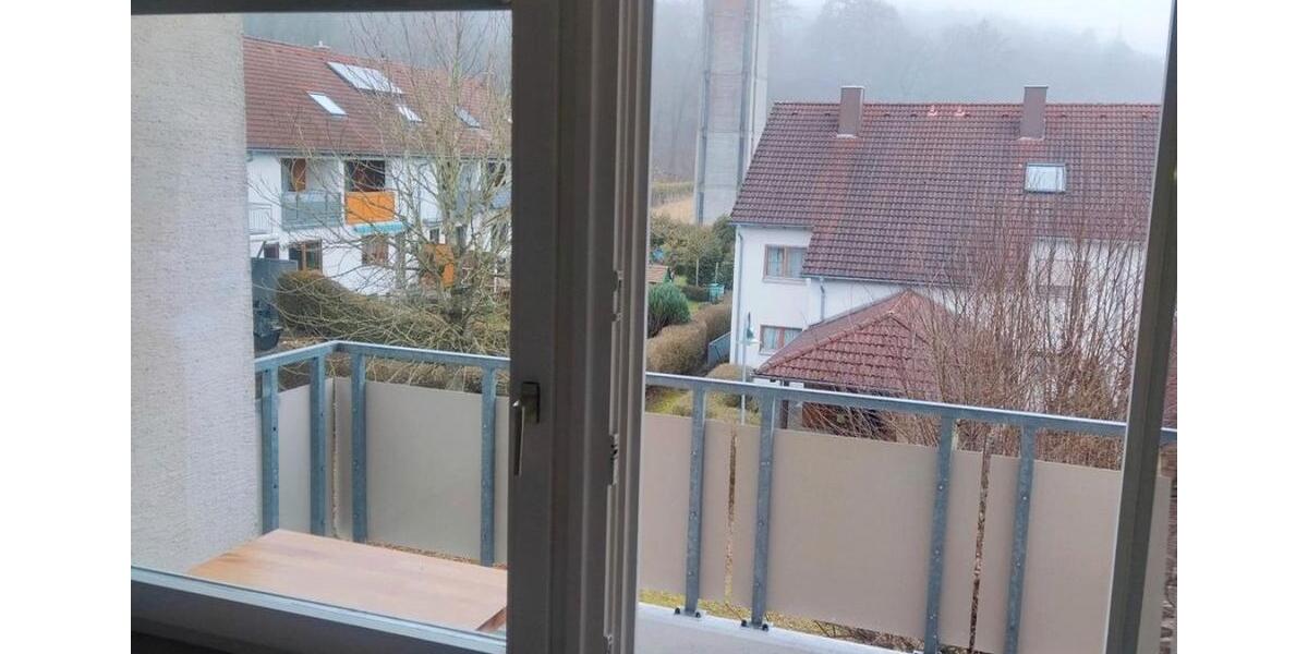 Dachgeschoßwohnung Amstetten - 3.5 Zimmer, 76 m&sup2;, 850&euro; | Angebot:25995948
