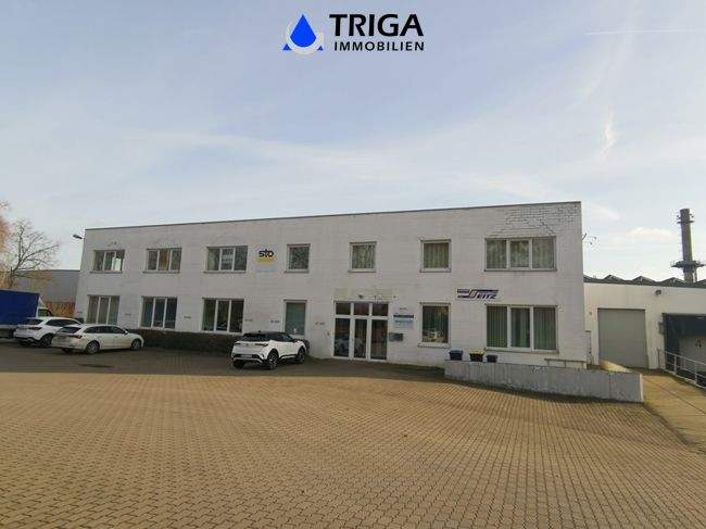Gewerbeobjekt Nordhausen - 1.105&euro; | Angebot:25746509