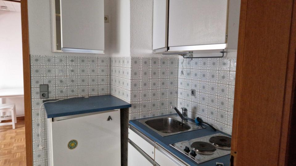 Wohnen auf Zeit Geislingen an der Steige - 2 Zimmer, 30 m&sup2;, 450&euro; | Angebot:25604494