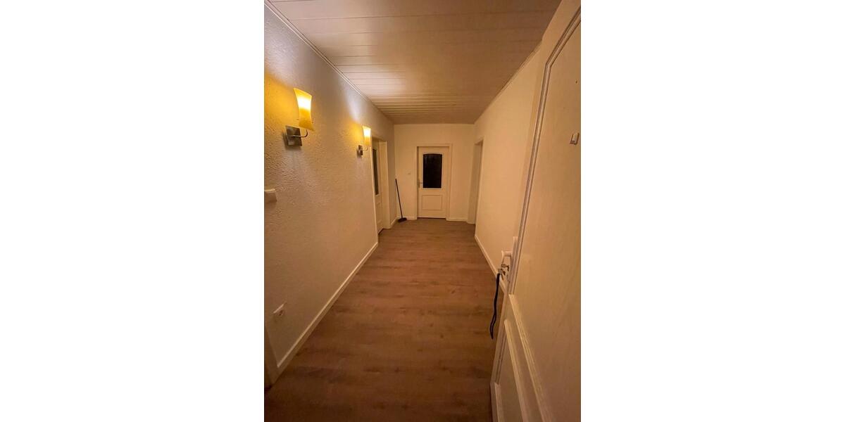 Frisch renovierte 3 Raumwohnung in 39221 Eickendorf 3 zimmer