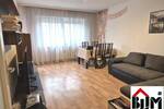 * 2 Zimmer - hell - Süd-Balkon - Küche möglich - gepflegt*
