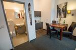 Wohnen auf Zeit Koblenz - 1 Zimmer, 25 m&sup2;, 990&euro; | Angebot:14022295