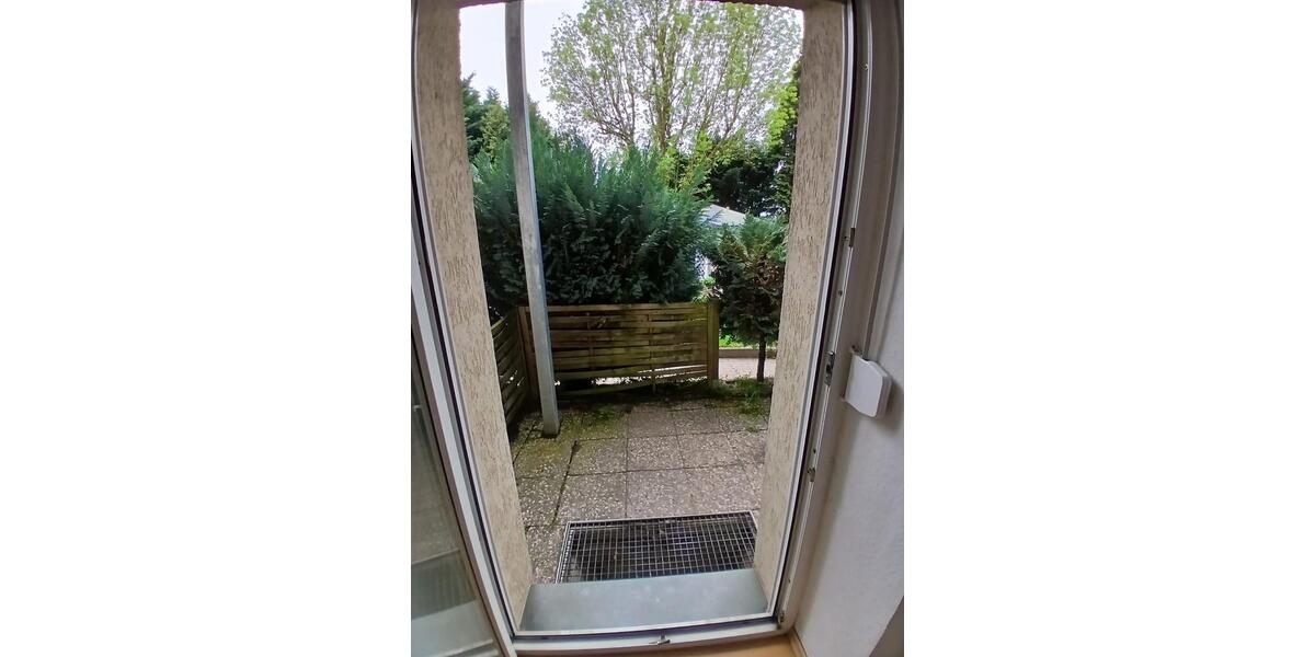 Erdgeschoßwohnung Burg - 2 Zimmer, 40 m&sup2;, 300&euro; | Angebot:24862414