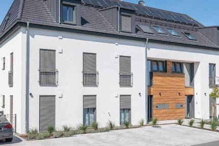 Wohnung Bitburg Mötsch - 3 Zimmer, 104 m&sup2;, 1.245&euro; | Angebot:26155614