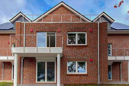 Wohnung Edewecht - 2 Zimmer, 80 m&sup2;, 1.050&euro; | Angebot:27157076