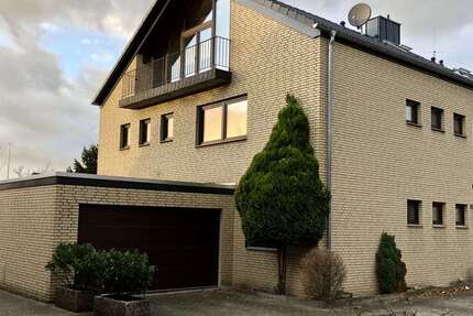 Wohnung zum Mieten in Neuss 595 € 82.86 m² 2 zimmer