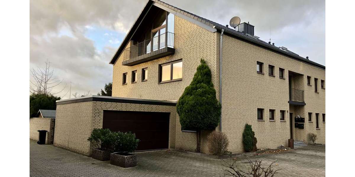 Wohnung zum Mieten in Neuss 620 € 82.86 m² 2 zimmer