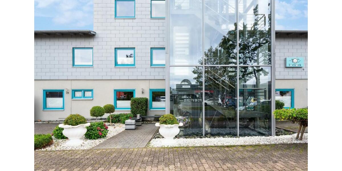 Wohnen auf Zeit Laatzen - 27 Zimmer, 20 m&sup2;, 25&euro; | Angebot:24378802