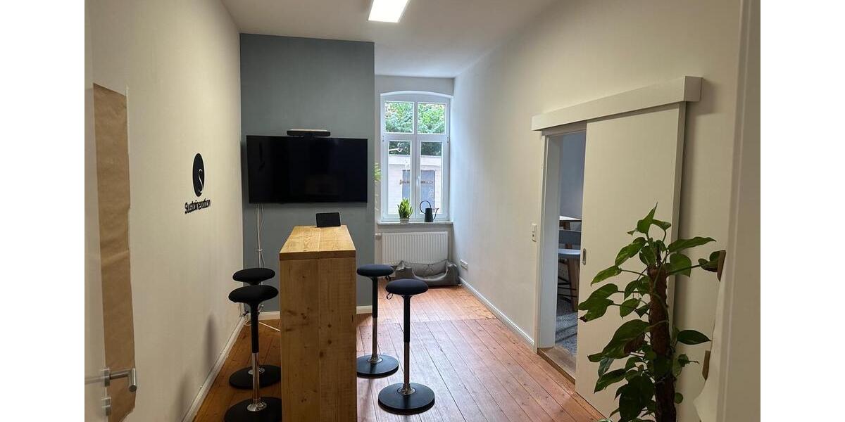 Gewerbeobjekt Husum - 670&euro; | Angebot:25082166