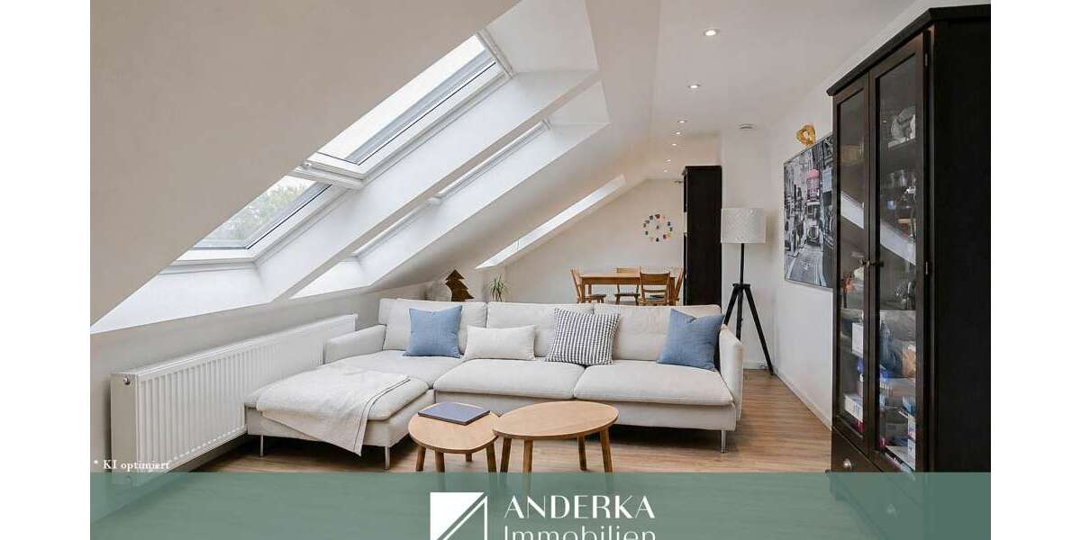 Etagenwohnung Leipheim - 2 Zimmer, 76 m&sup2;, 660&euro; | Angebot:26748027