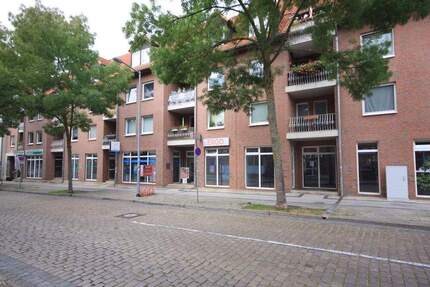 Wohnung Wittenberge - 2 Zimmer, 48 m&sup2;, 385&euro; | Angebot:24711680