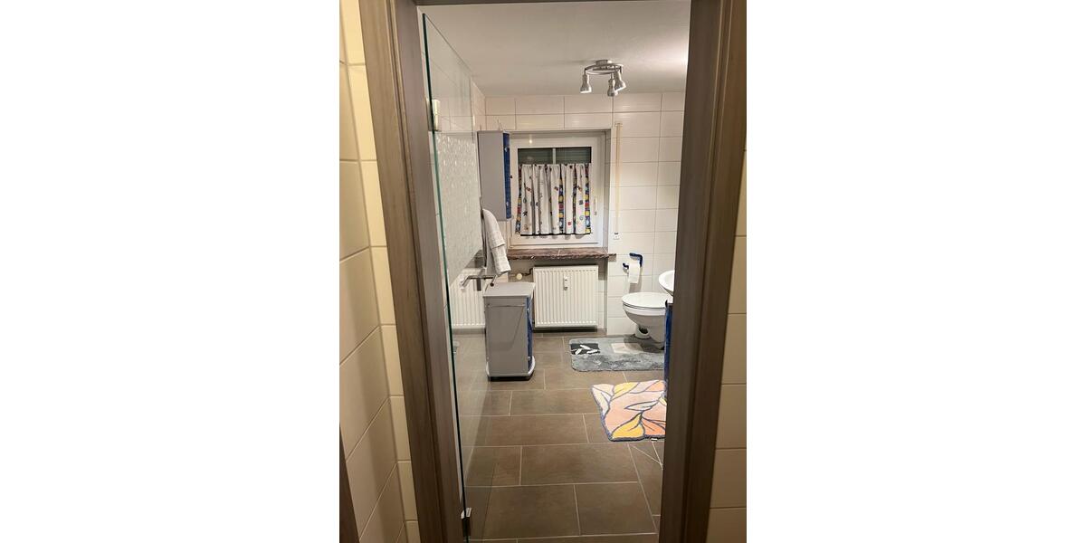 Etagenwohnung Hof Altstadt - 1 Zimmer, 27 m&sup2;, 418&euro; | Angebot:24953191