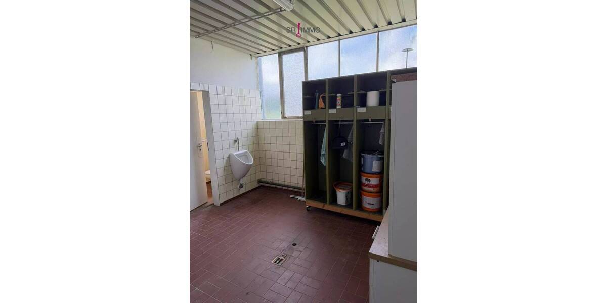 Gewerbeobjekt Kyllburg - 2.450&euro; | Angebot:26833604