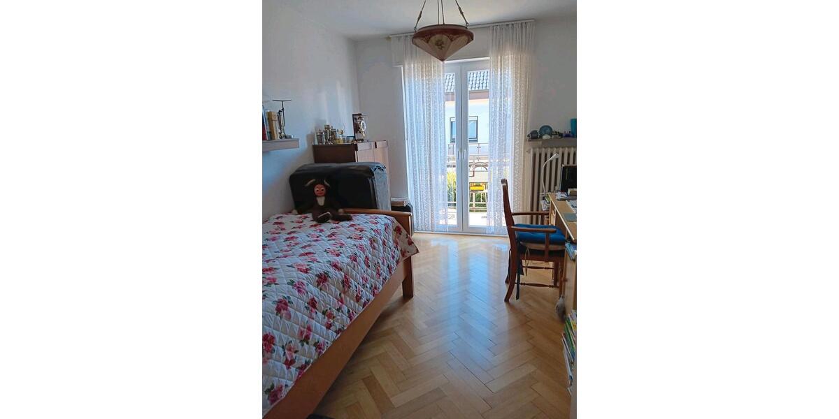 Etagenwohnung Gütersloh - 4 Zimmer, 83 m&sup2;, 990&euro; | Angebot:26285613