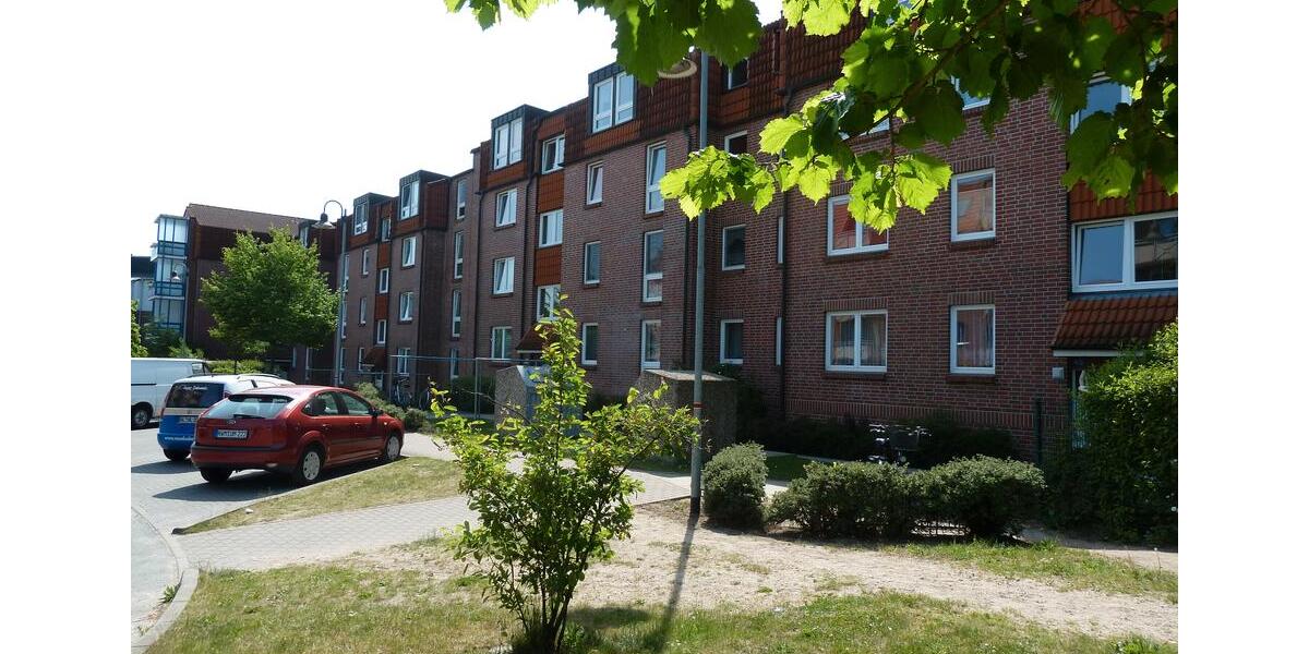 Etagenwohnung Grevesmühlen - 3 Zimmer, 73 m&sup2;, 506&euro; | Angebot:26646789