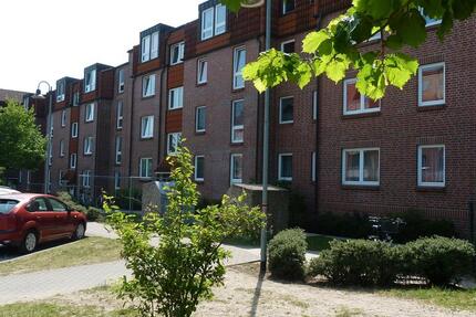 Wohnung Grevesmühlen - 3 Zimmer, 73 m&sup2;, 506&euro; | Angebot:26646789