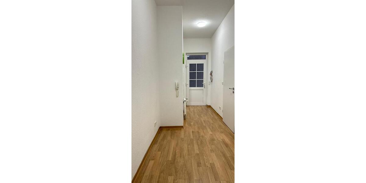 Erdgeschoßwohnung Güstrow - 2 Zimmer, 55 m&sup2;, 440&euro; | Angebot:26337197