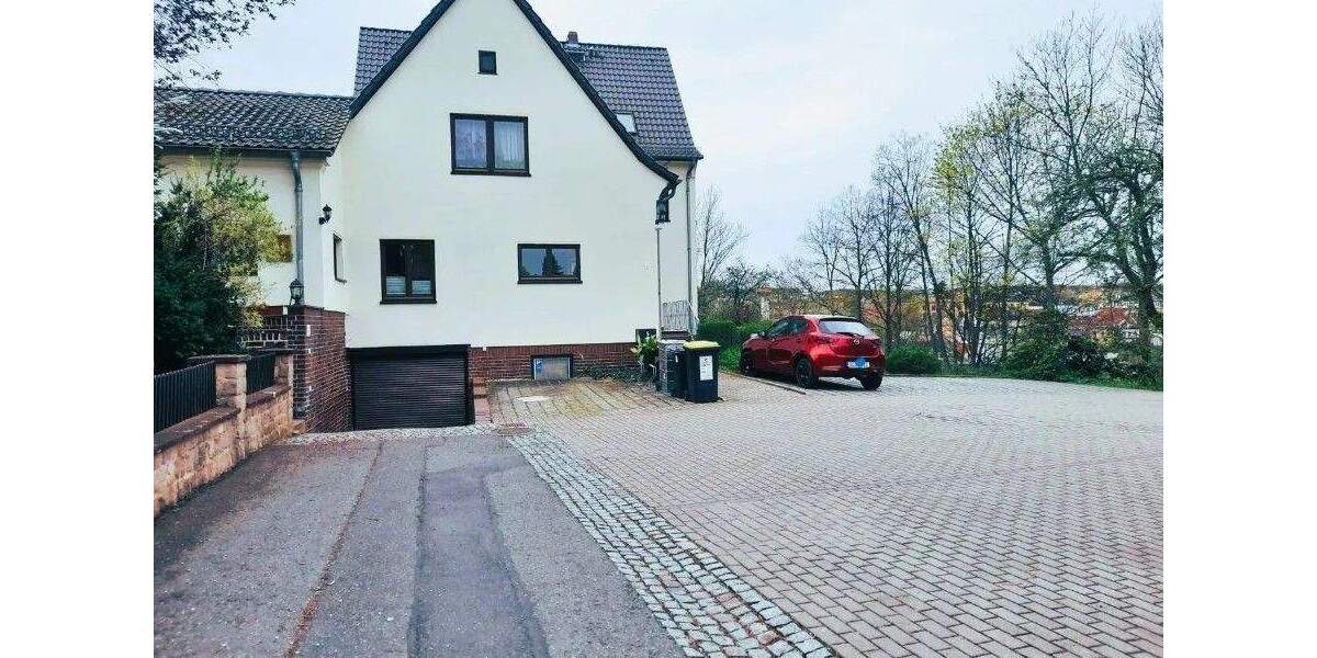 Gewerbeobjekt Meerane - 5 Zimmer, 110 m&sup2;, 595&euro; | Angebot:25770461