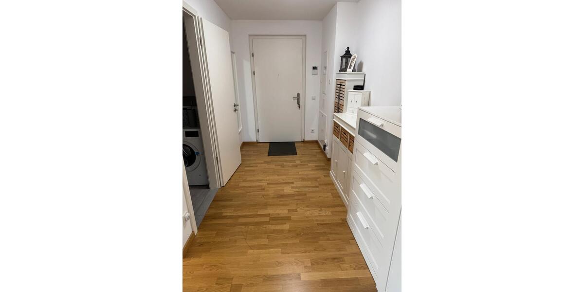 Etagenwohnung Traunstein - 3 Zimmer, 89 m&sup2;, 1.430&euro; | Angebot:25232324