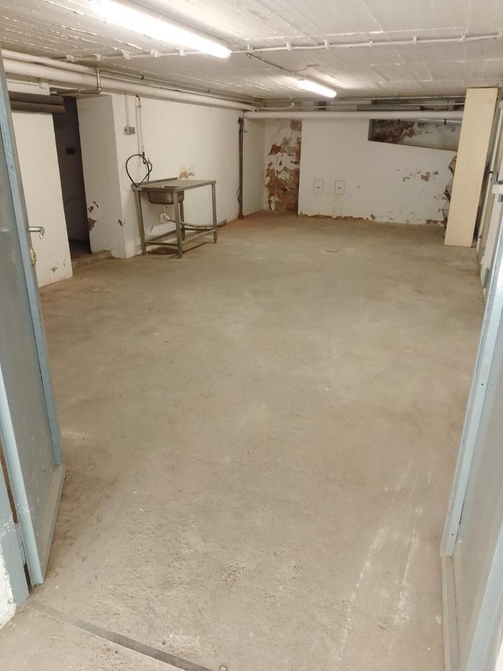 Lagerfläche zu vermieten