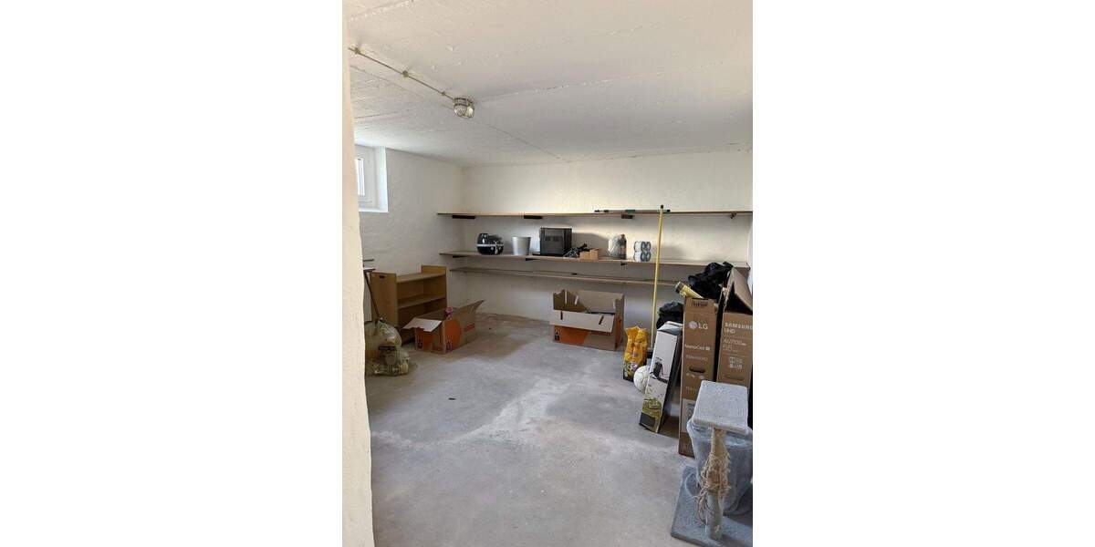 Kernsaniierter Bungalow (130 m²) mit Garten + Doppelgarage - Heringen (Werra) 4 zimmer