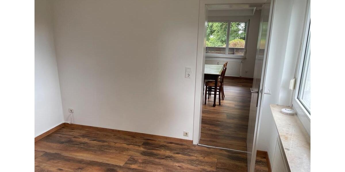 Wohnung zu vermieten 2 zimmer