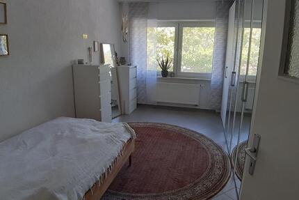 Wohnung Ludwigshafen am Rhein - 2 Zimmer, 59 m&sup2;, 650&euro; | Angebot:26536475