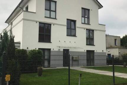 Großzügige, moderne Wohnung in Hamburg Bergedorf 3 zimmer