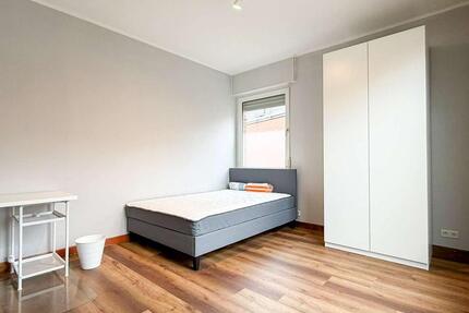Wohnen auf Zeit Münster Gievenbeck - 6 Zimmer, 14 m&sup2;, 630&euro; | Angebot:24990429