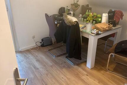 Wohnung Bischofsheim - 2 Zimmer, 39 m&sup2;, 750&euro; | Angebot:25204866