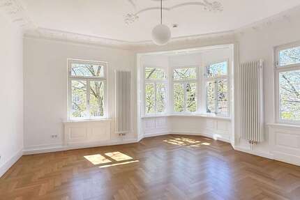 Wohnung Stuttgart Stuttgart-Mitte - 5 Zimmer, 170 m&sup2;, 2.980&euro; | Angebot:27076073