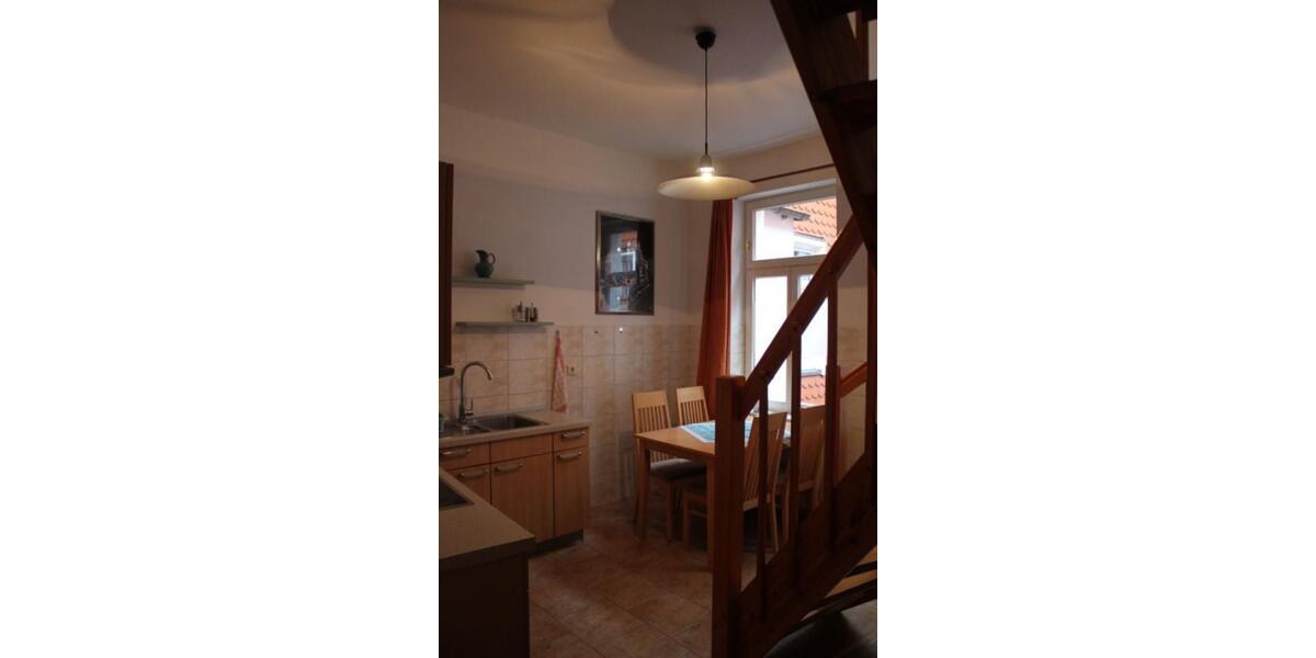 Wohnen auf Zeit Schwerin - 2 Zimmer, 56 m&sup2;, 330&euro; | Angebot:25303651