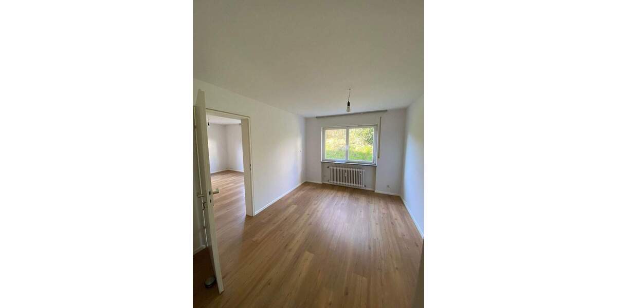 Etagenwohnung Weil am Rhein - 3 Zimmer, 72 m&sup2;, 900&euro; | Angebot:25703783