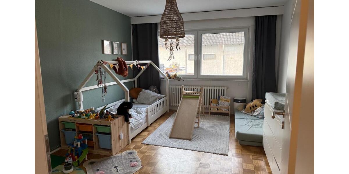Etagenwohnung Mainz Laubenheim - 3 Zimmer, 107 m&sup2;, 1.900&euro; | Angebot:26004320