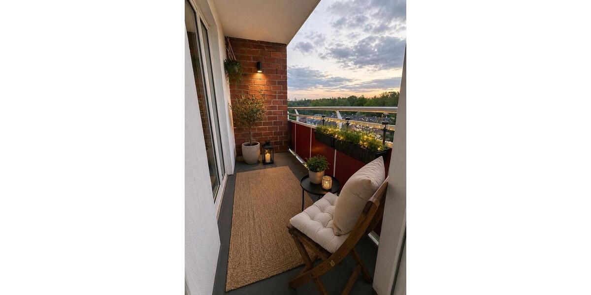 Etagenwohnung Stolberg (Rheinland) - 3 Zimmer, 72 m&sup2;, 690&euro; | Angebot:26373575