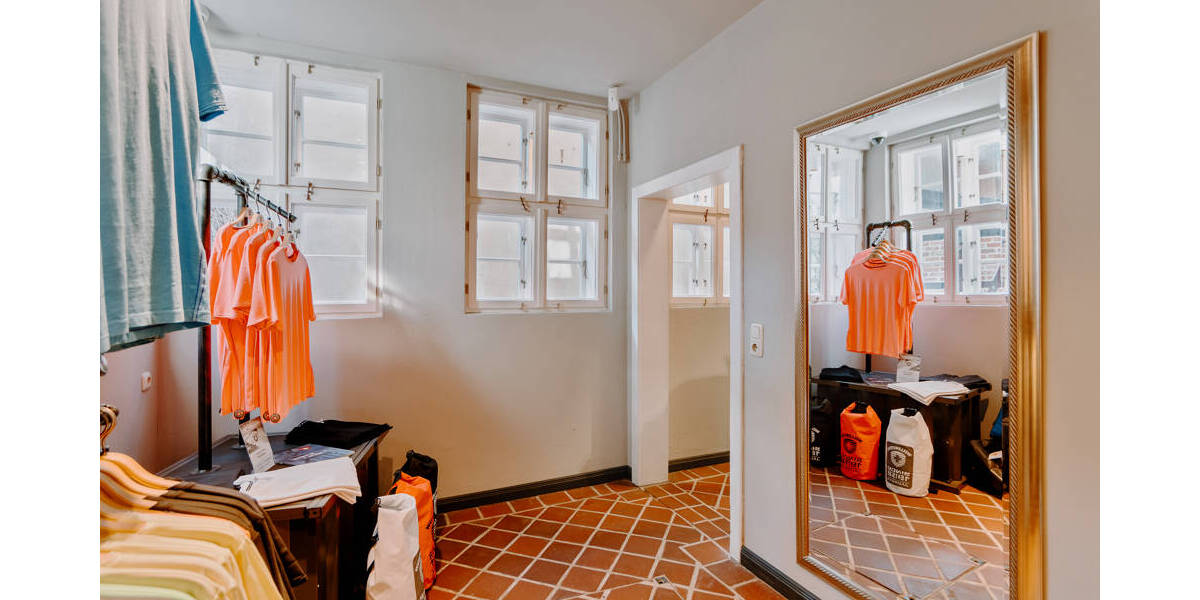 Gewerbeobjekt Lüneburg Altstadt - 3.750&euro; | Angebot:26160870