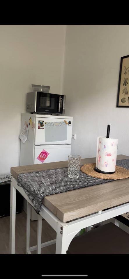 Moderne Wohnung mit EBK