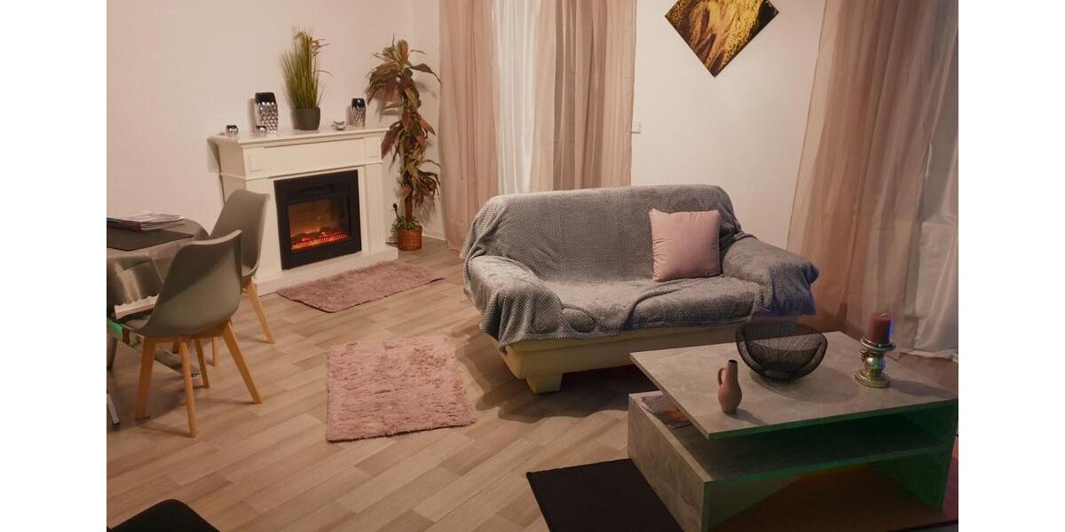 Etagenwohnung Bernstadt auf dem Eigen - 2 Zimmer, 46 m&sup2;, 830&euro; | Angebot:25853164