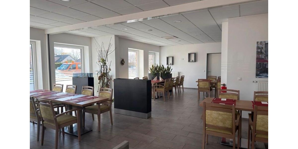 Gewerbeobjekt Herzlake - 4.000&euro; | Angebot:26049073